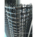 40/40kn Uniaxial Plastic Geogrid PP Biaxial Geogrid